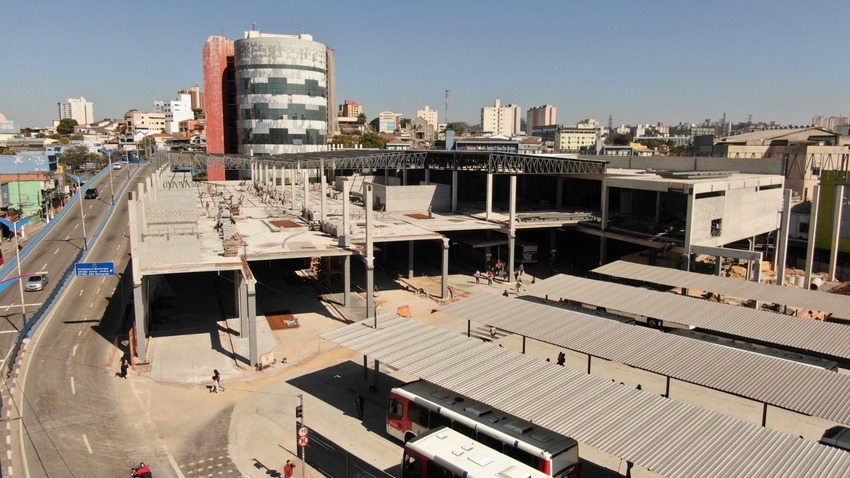 mauá terminal