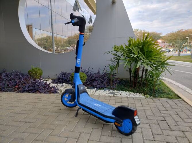 patinetes campos cubatão