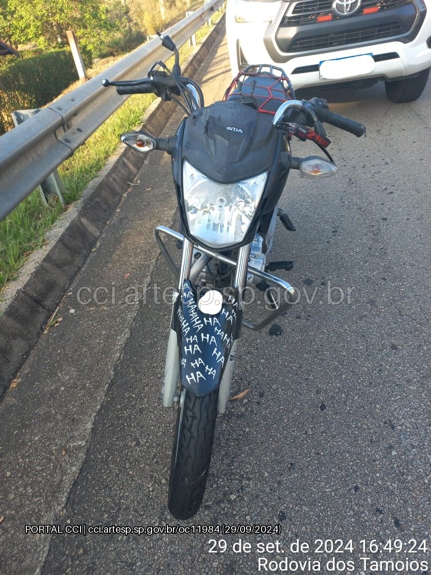 moto cg 160