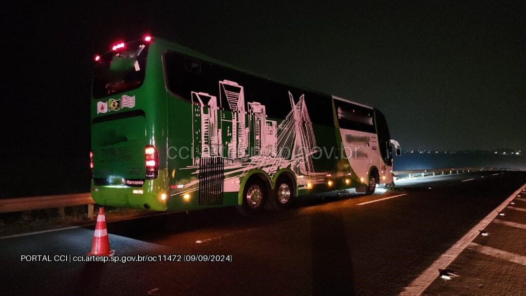 ônibus marcopolo