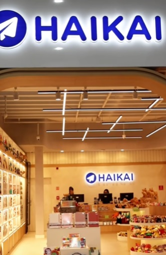 haikai