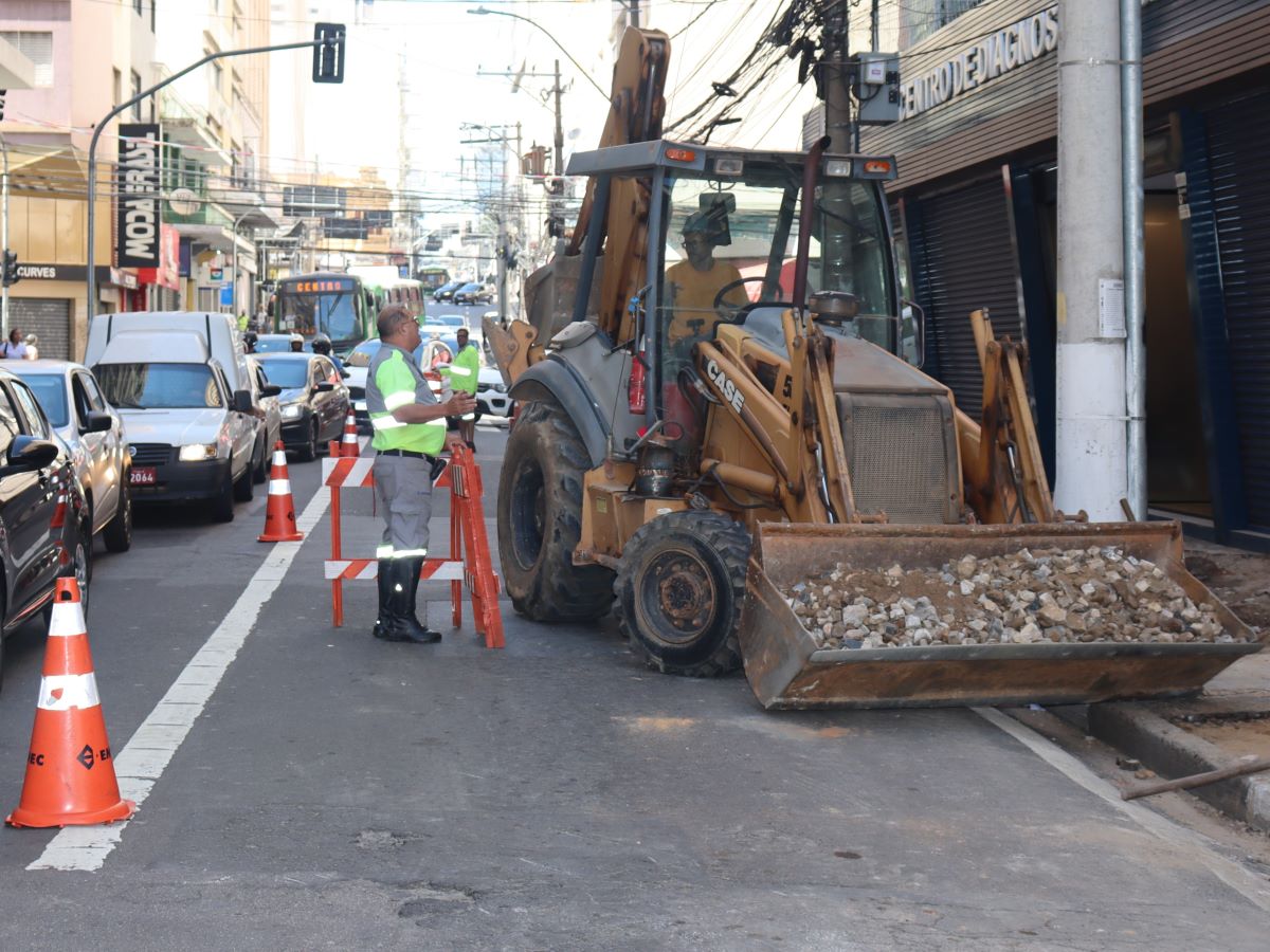 obras na brasil