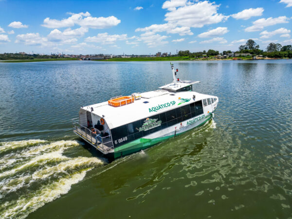aquático-sp