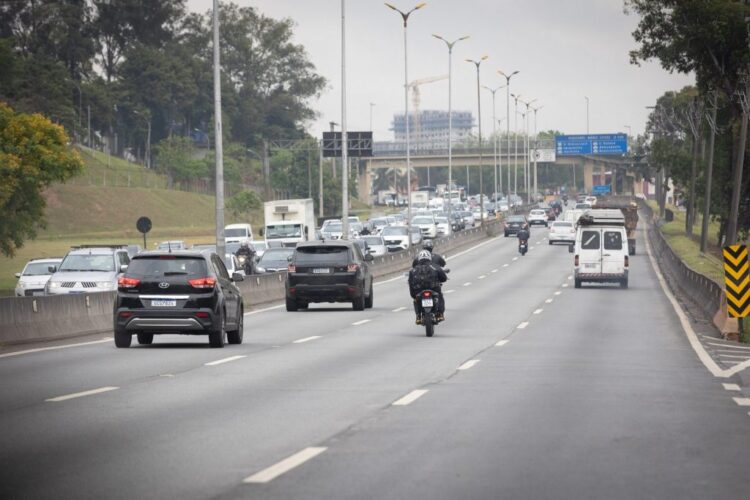 estradas rodovias rodovia Ecovias Raposo Castello