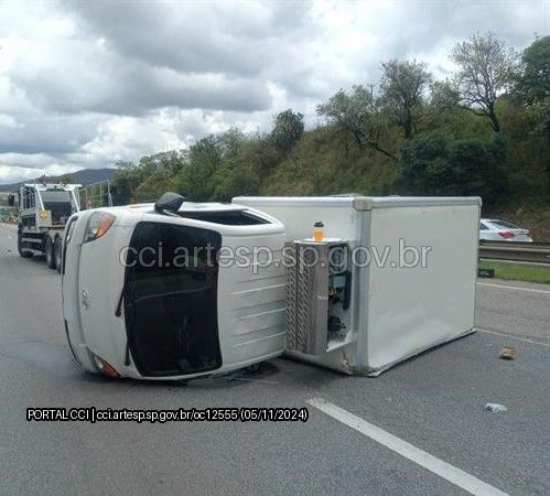 hyundai tombamento