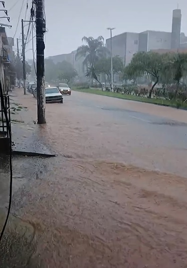 jardim paulista alagamento