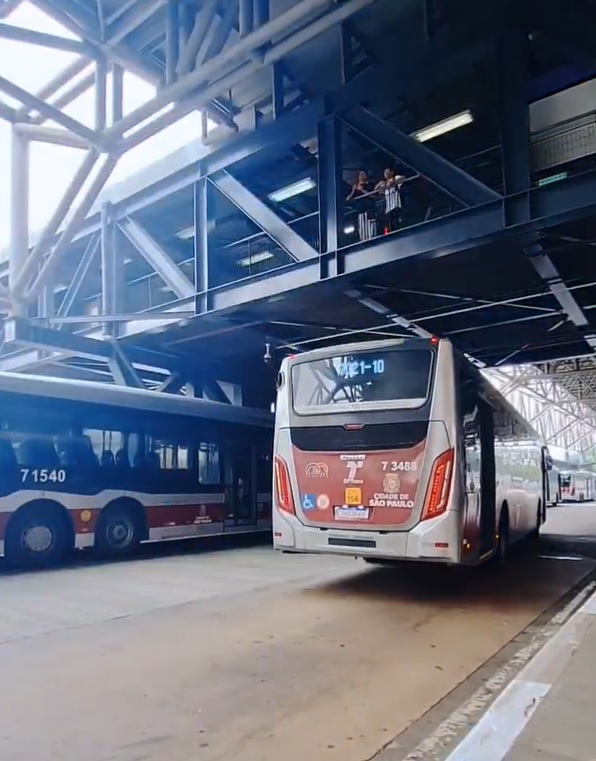 joão dias terminal