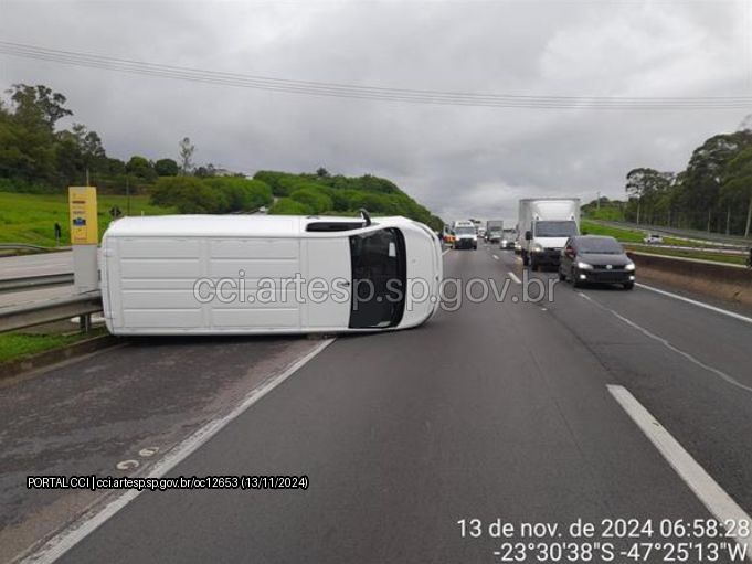 tombamento sorocaba