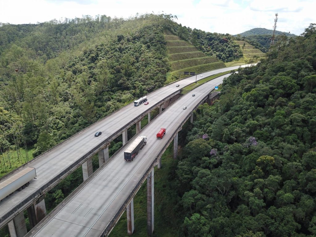 estradas rodovias rodoanel norte