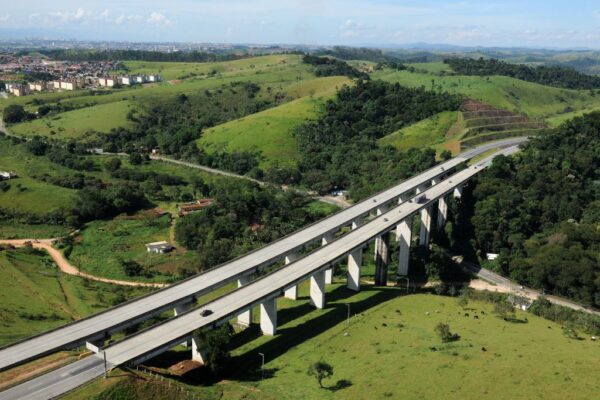 rodovias ecorodovias estradas