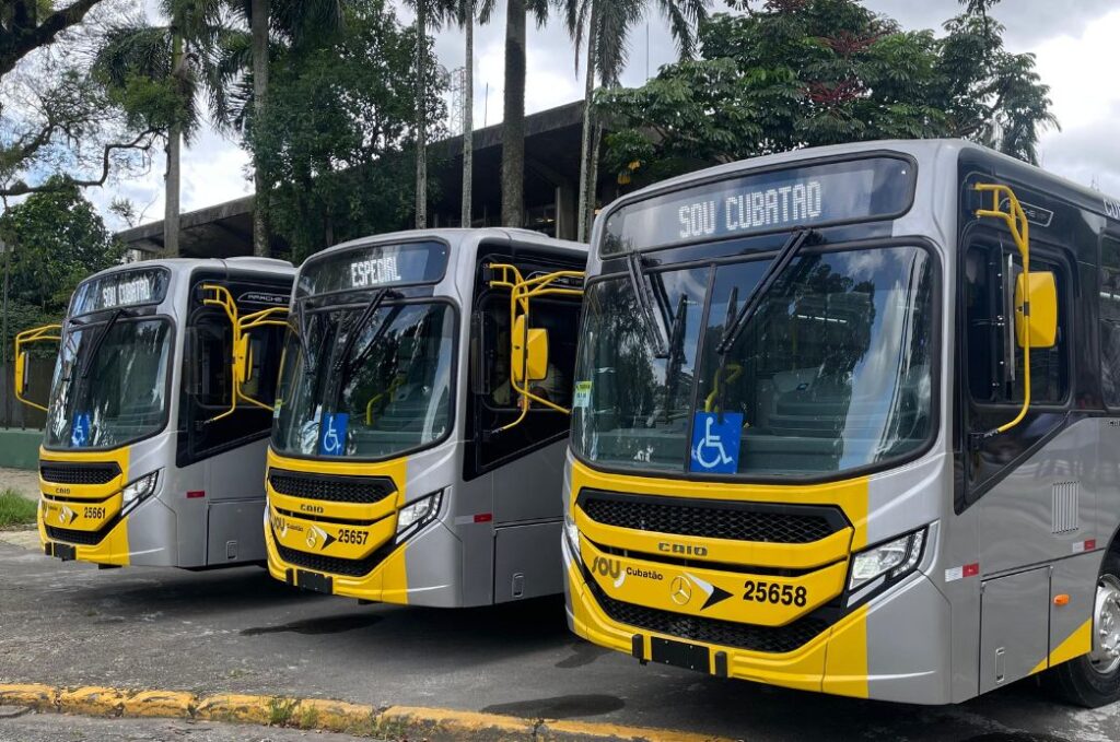 sou cubatão ônibus