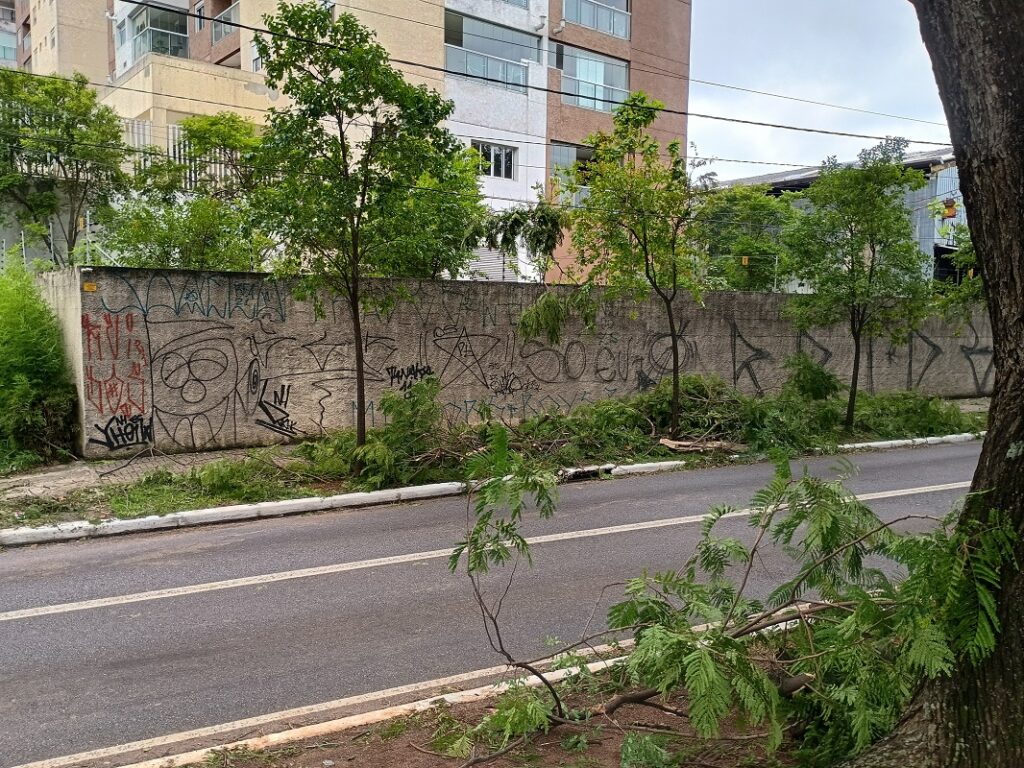 calçada anhaia mello