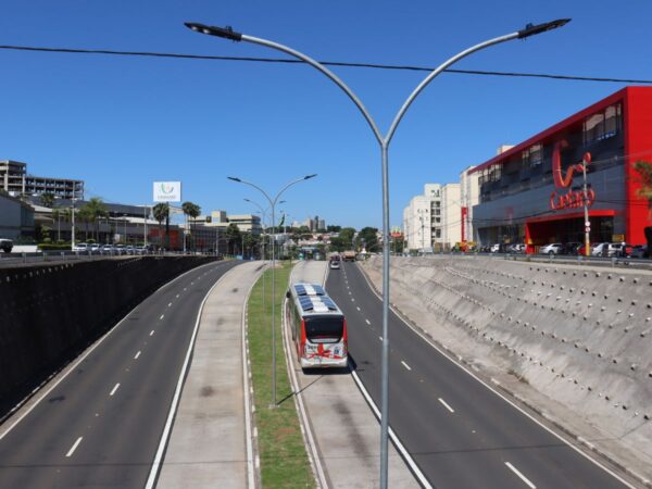 corredor campinas Região Metropolitana de Campinas