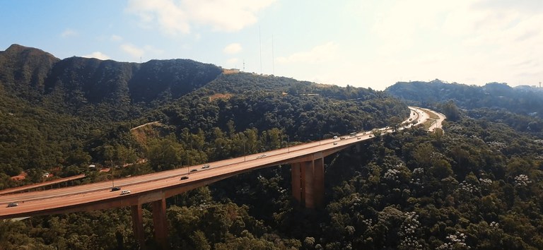 rodovias estradas trânsito antt