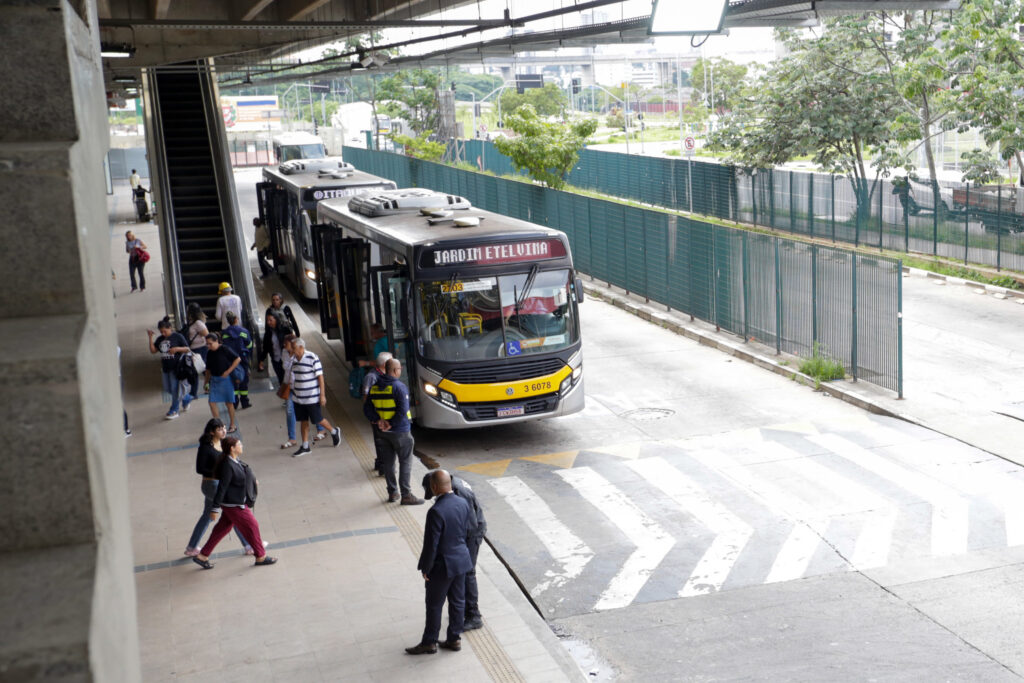 terminal itaquera