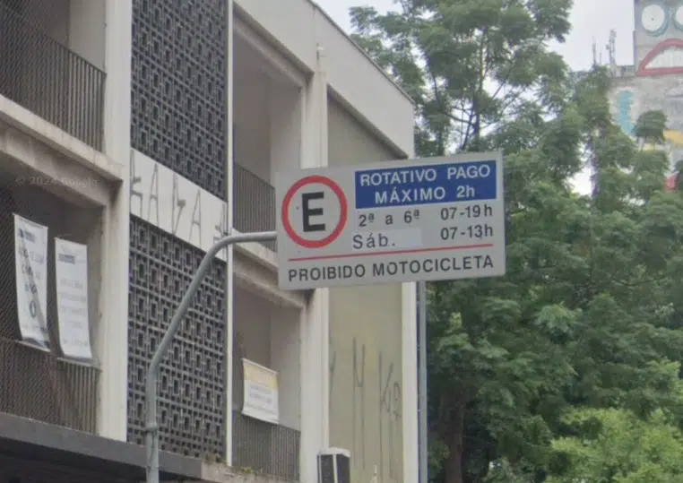 zona azul sp