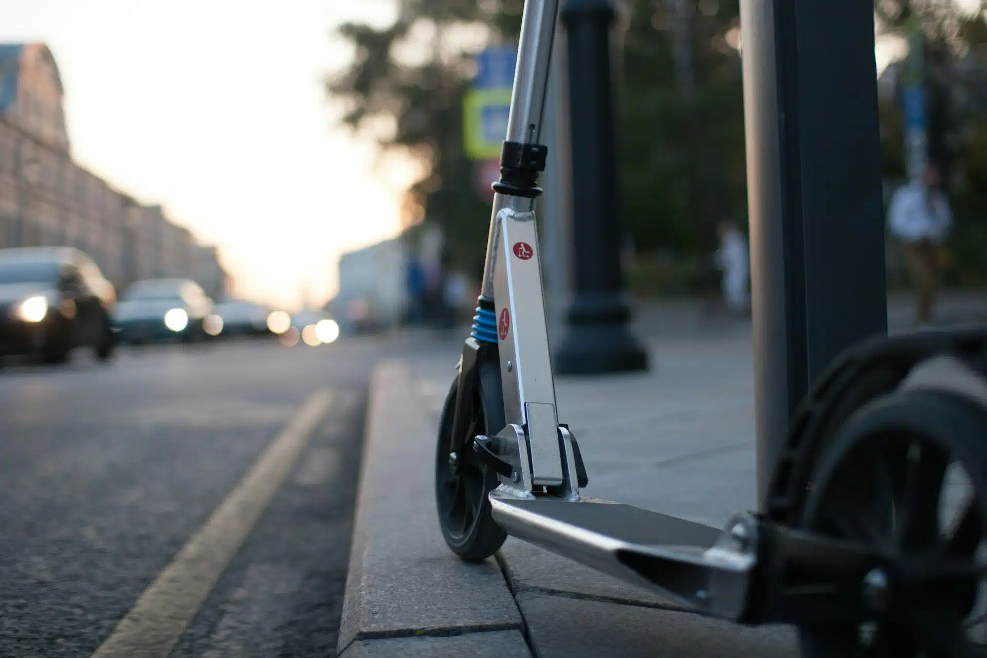 Startups Mobilidade Urbana
