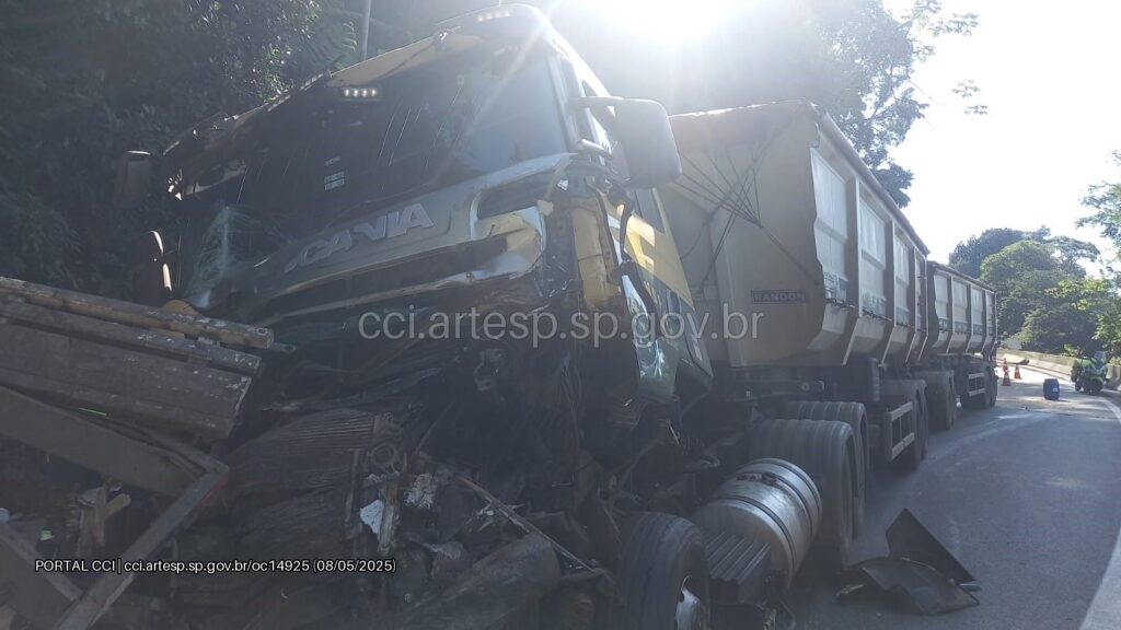 Bitrem Scania