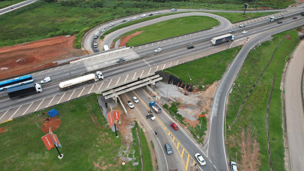 CCR RioSP Jacareí