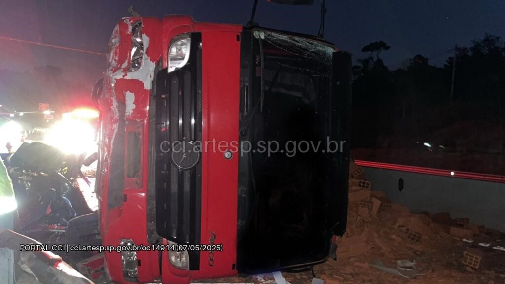 Caminhão Atego 2425