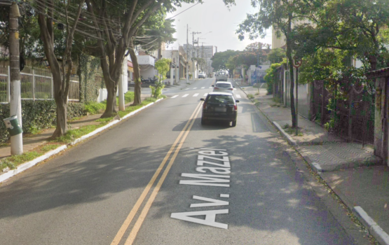 Avenida Mazzei