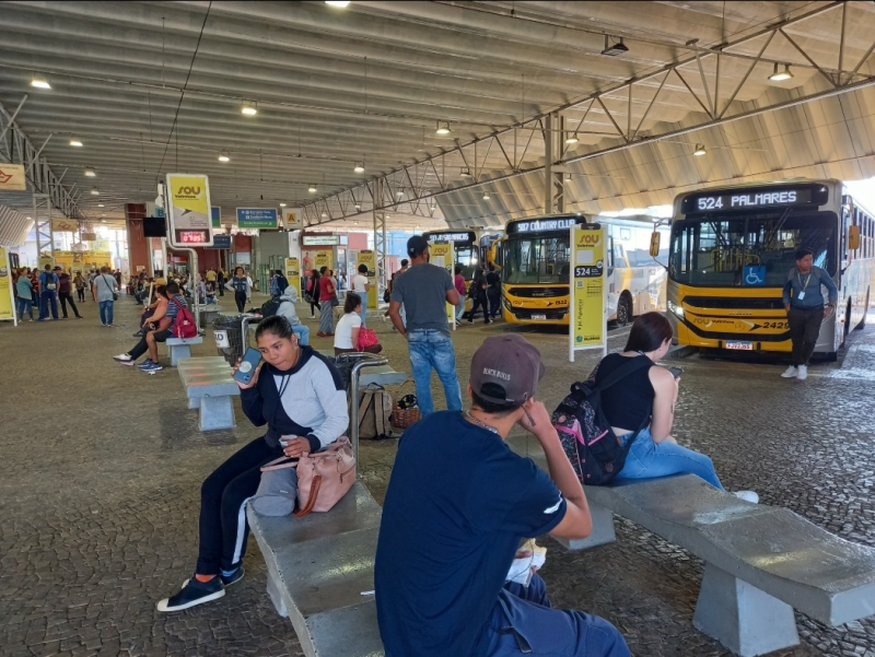 terminal valinhos