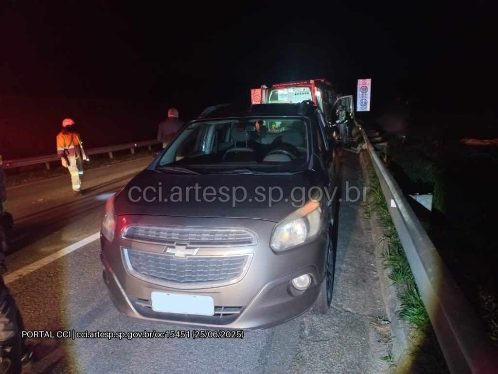 Automóvel Chevrolet Spin