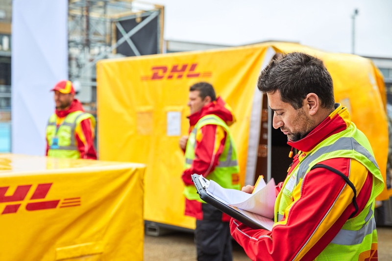 DHL Express