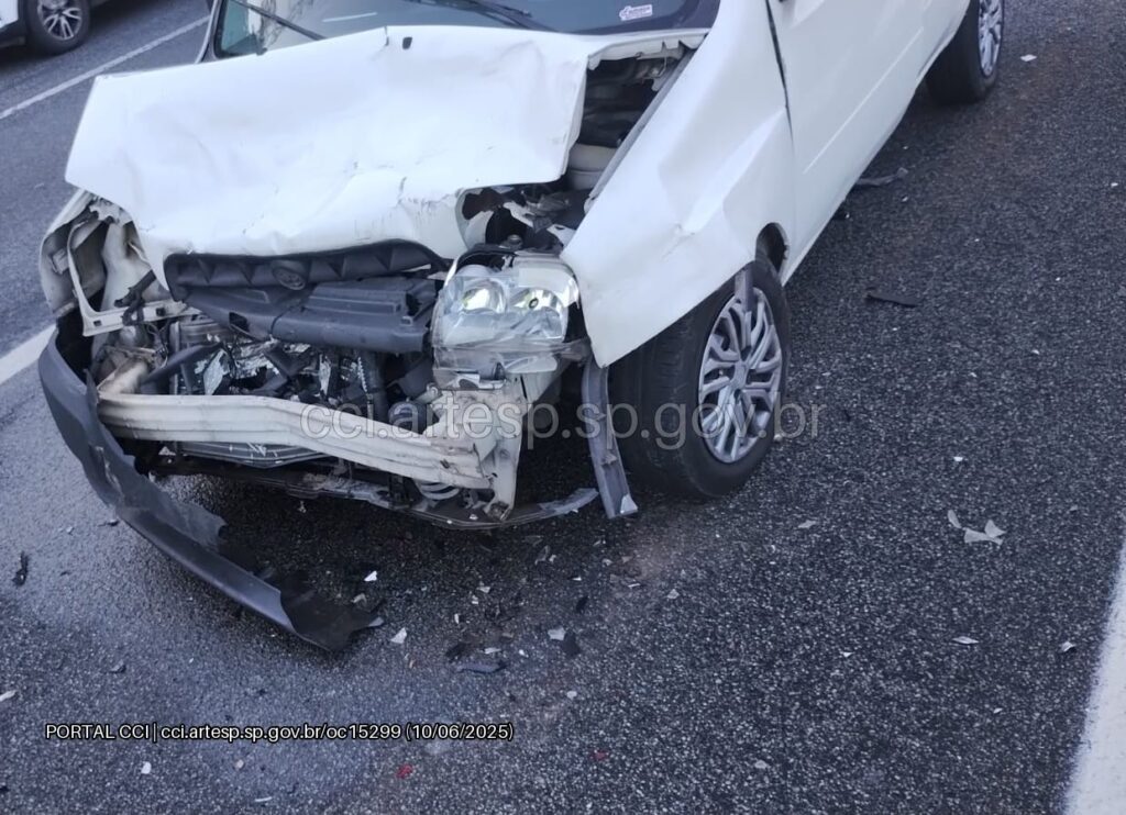 Fiat Doblò Rodoanel