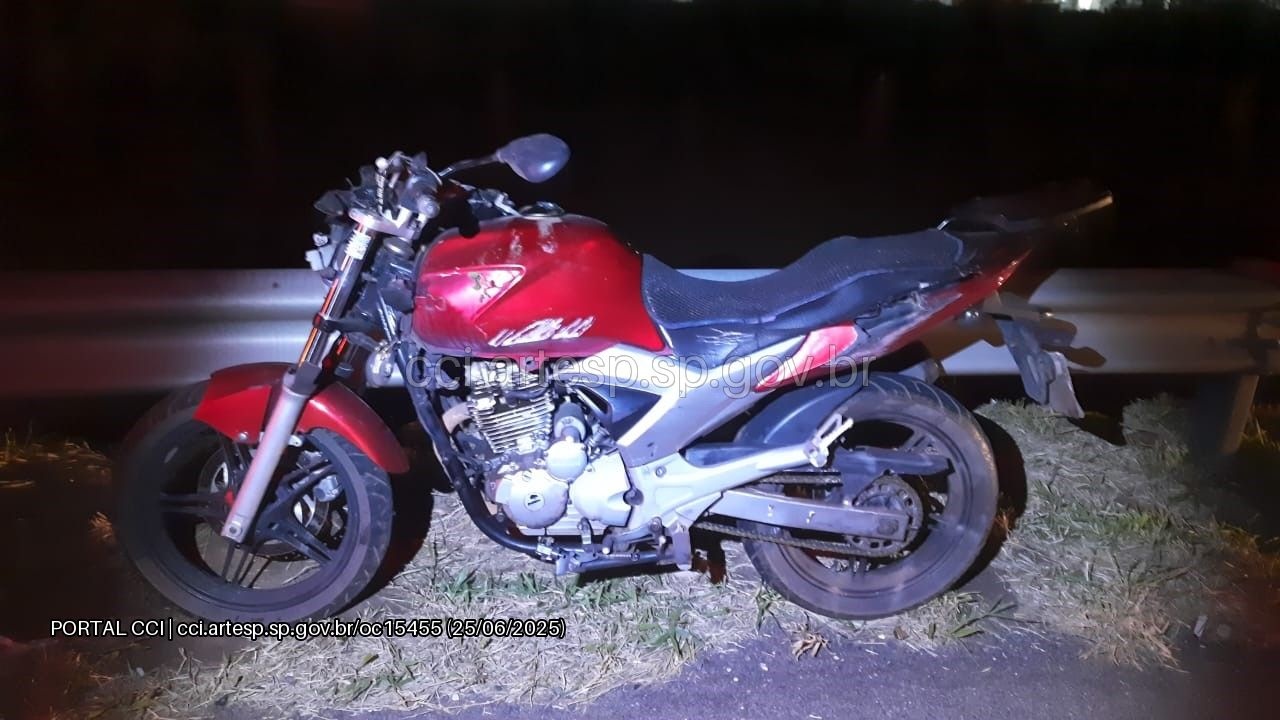 Moto Yamaha Fazer 250 sp-101