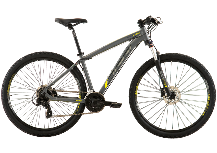 Oggi lança bicicleta urbana
