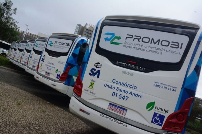 Santo André Promobi