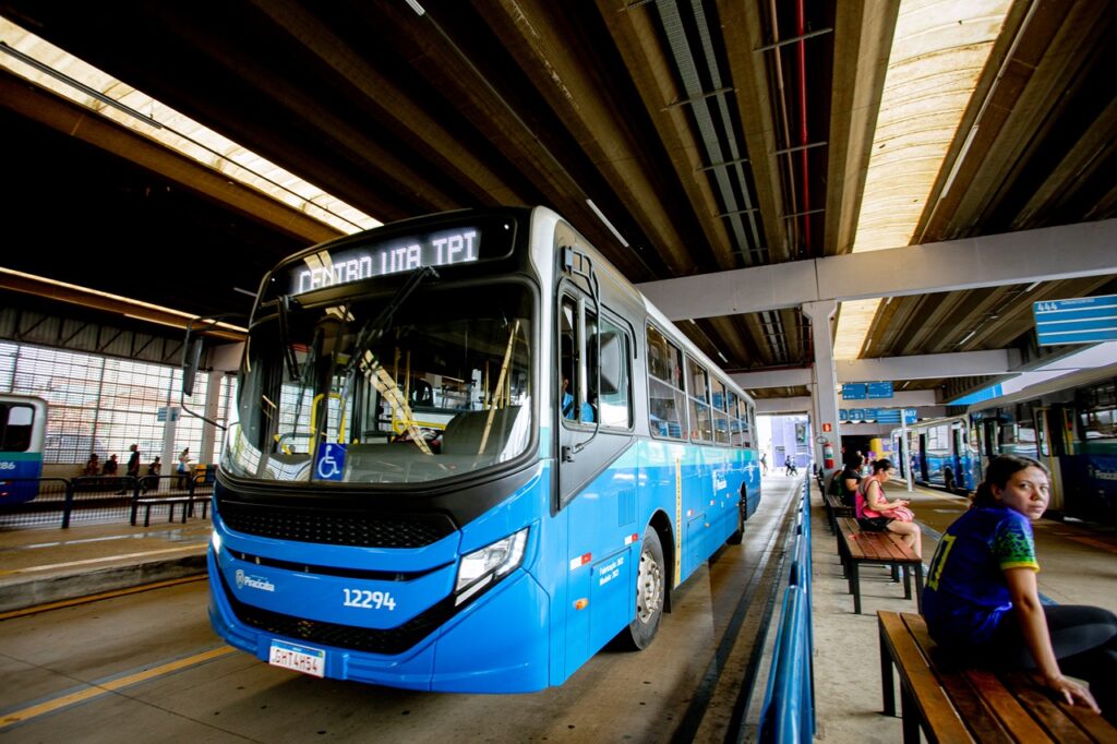 centro linha ônibus piracicaba 221 linhas