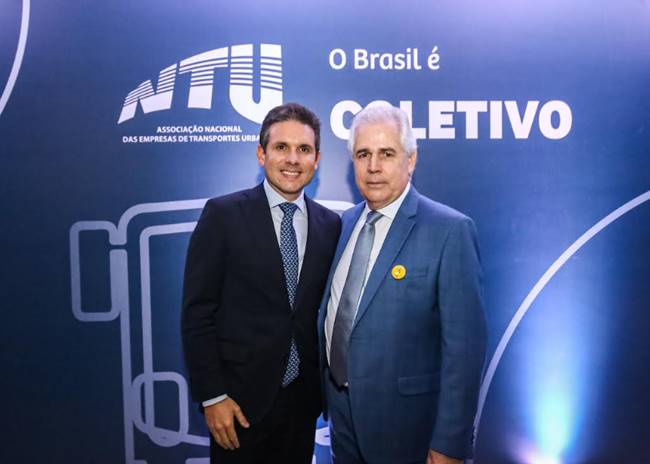 ntu mobilidade urbana