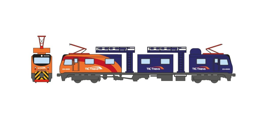 tic trens veículos linha 7-rubi