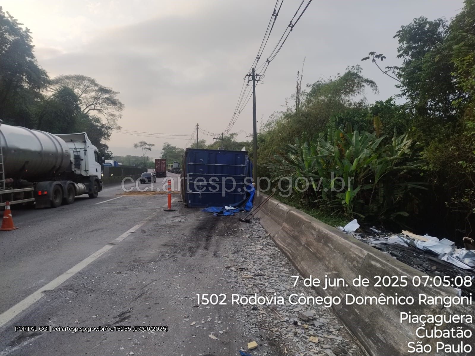 rodovia cônego domênico rangoni