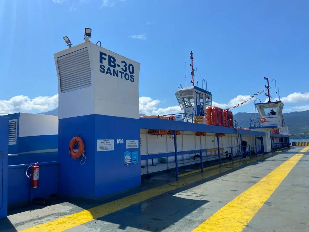 travessias litoral fb-30