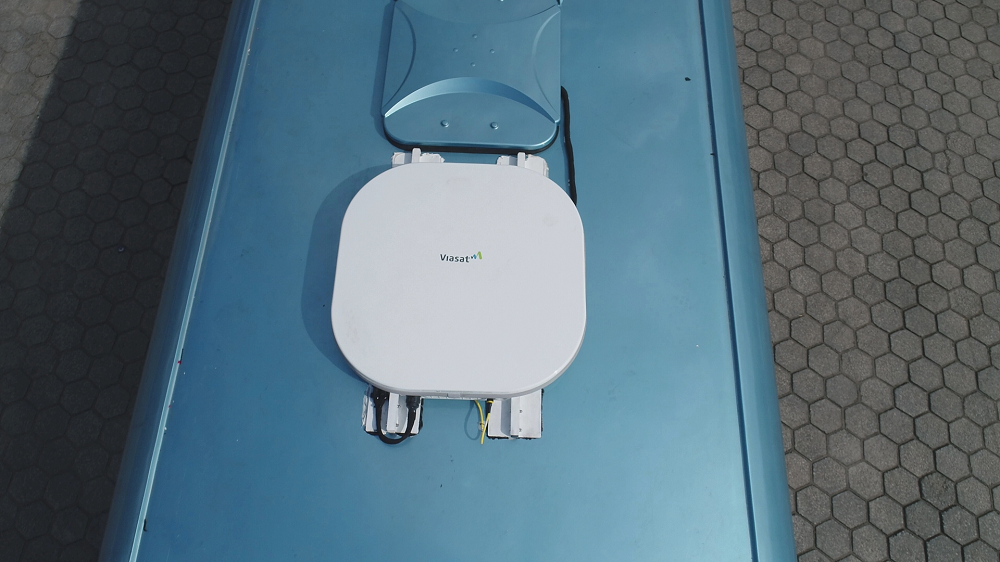 wi-fi viasat