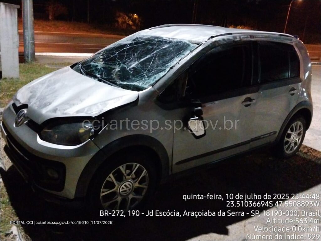 Automóvel VW Up