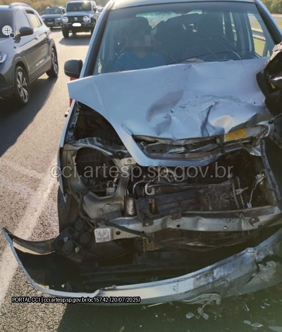 Fiat Cronos rodovia dos bandeirantes