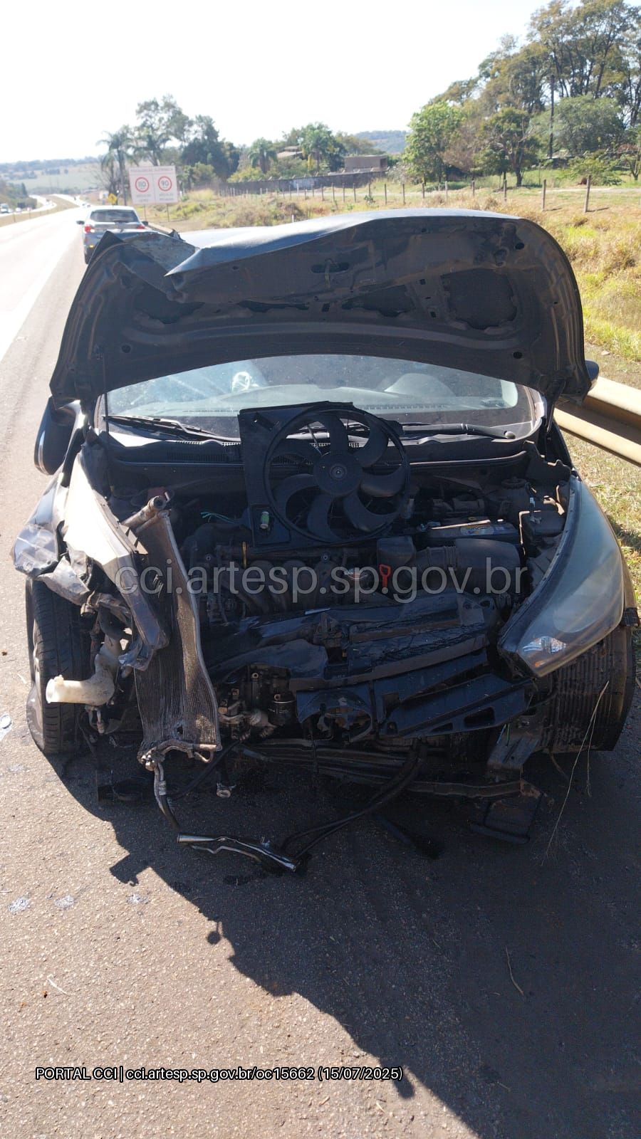 Hyundai HB20 SP-340
