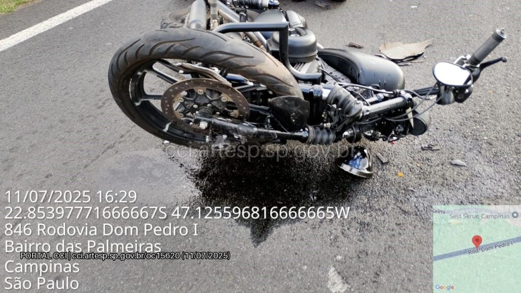 Moto 883