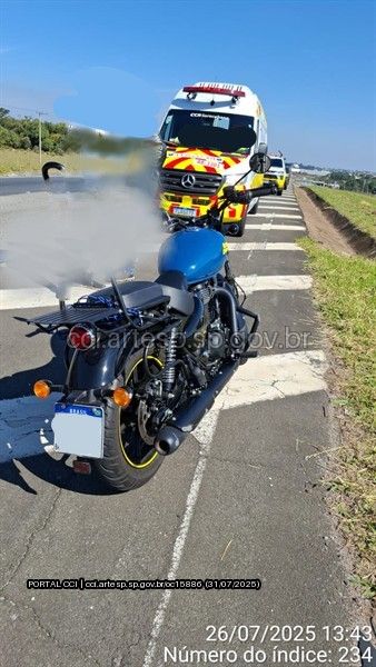 Moto Royal Enfield sp-075