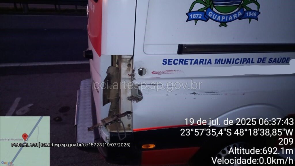 Van Mercedes-Benz Sprinter 415