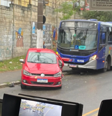 Estrada do M'Boi Mirim