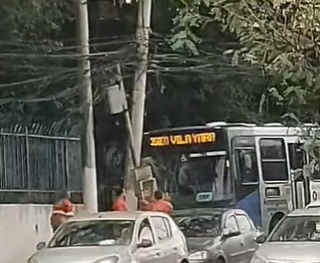 Avenida dos Autonomistas