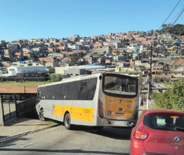 ônibus
