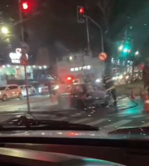 avenida imperador