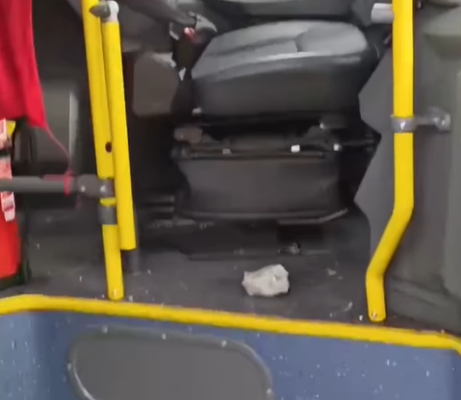 ônibus