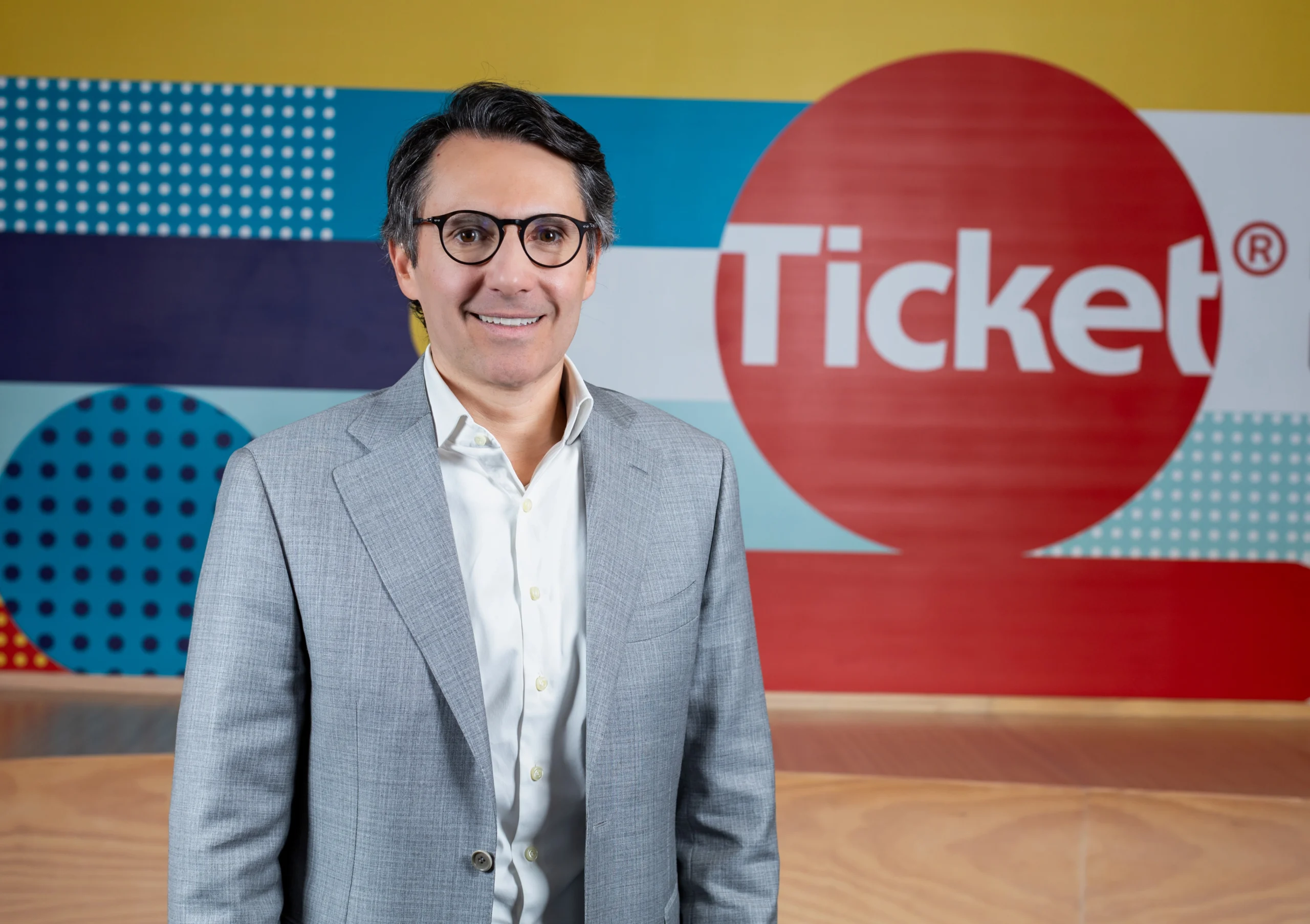 ticket